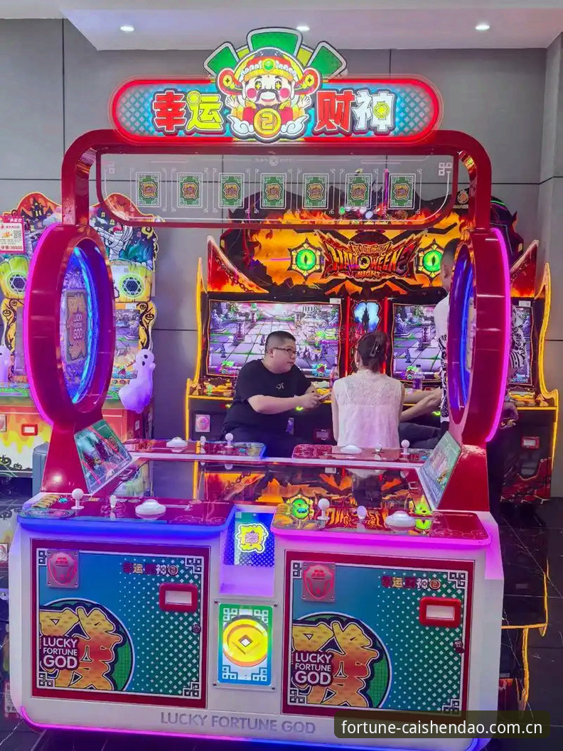 财神到娱乐平台 vs 传统娱乐平台：哪个更适合你的游戏体验？