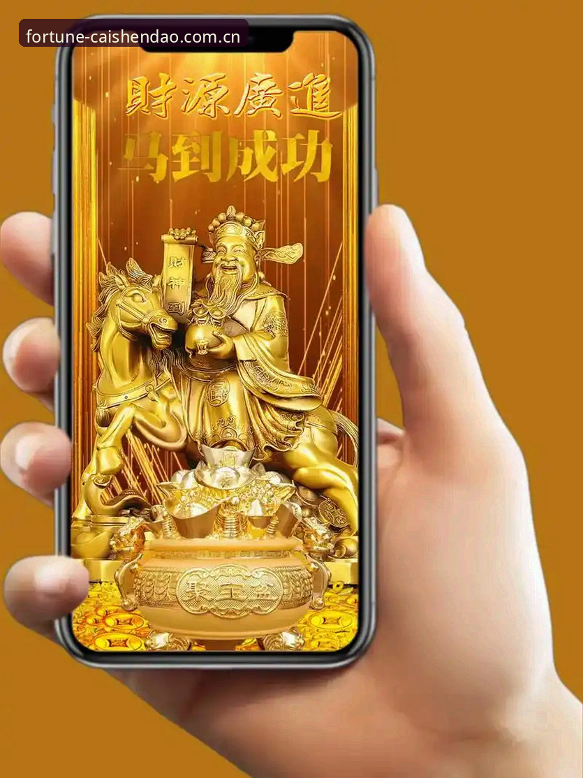 财神到登录入口评测 财神到登录入口评测最新动态:功能升级与使用体验全面解析